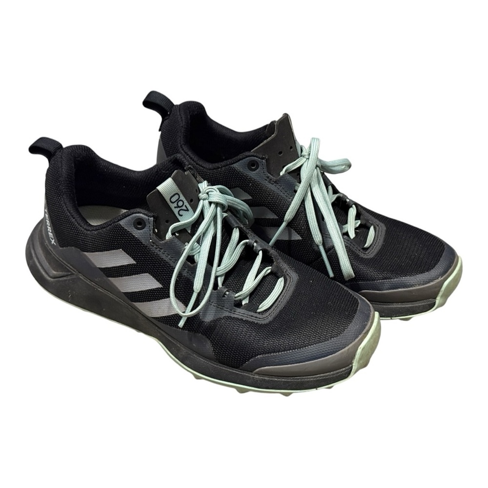 Adidas Terrex 260 Tail Continental sole shoes women's running